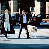 Kate & Leopold : photo Hugh Jackman, Liev Schreiber