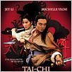 Tai chi master : affiche