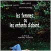Les Femmes... ou les enfants d'abord... : affiche