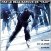 Riders : affiche