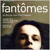 Fantômes : affiche