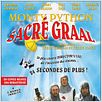 Monty Python, sacré Graal