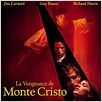 La Vengeance de Monte Cristo : affiche