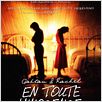 Gaetan et Rachel en toute innocence