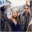 Jojo la frite : photo Bernard Campan, Mélanie Thierry