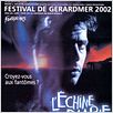 L'Echine du diable