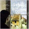 Sur le bout des doigts : affiche