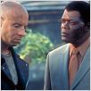 xXx : photo Samuel L. Jackson, Vin Diesel
