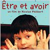 Etre et avoir