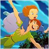 Peter Pan, retour au Pays Imaginaire