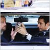 Self Control : photo Adam Sandler, Jack Nicholson
