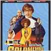 Austin Powers dans Goldmember : affiche