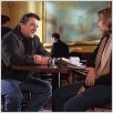 Père et flic : photo Frances McDormand, Michael Caton-Jones, Robert De Niro