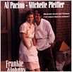 Frankie & Johnny : affiche Al Pacino, Garry Marshall, Michelle Pfeiffer