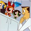 Les Supers Nanas - Powerpuff girls, le film