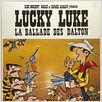 La Ballade des Dalton : affiche