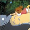Mon voisin Totoro