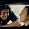Quelqu'un de bien : photo José Garcia, Patrick Timsit