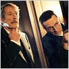 L'Homme du train : photo Jean Rochefort, Patrice Leconte