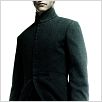 Matrix Reloaded