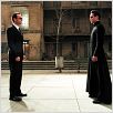 Matrix Reloaded