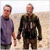 Lost in La Mancha