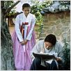 Ivre de femmes et de peinture : photo