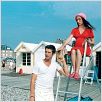 Bord de mer : photo Julie Lopes-Curval