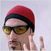 Ali G : photo Mark Mylod, Sacha Baron Cohen