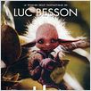 Arthur et les Minimoys : affiche Luc Besson