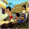 Le Livre de la jungle 2