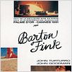 Barton Fink