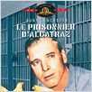 Le Prisonnier d'Alcatraz : affiche
