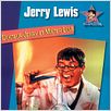 Docteur Jerry et Mister Love : affiche