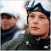 Snowboarder : photo Nicolas Duvauchelle, Olias Barco