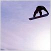 Snowboarder : photo Olias Barco