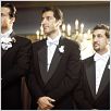Mariage à la grecque : photo