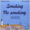 Smoking/No Smoking : affiche