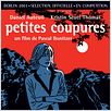 Petites coupures : affiche Kristin Scott Thomas, Pascal Bonitzer