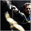 Monsieur N. : photo Antoine de Caunes, Stéphane Freiss