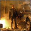 Terminator 3 : le Soulèvement des Machines : photo Arnold Schwarzenegger, Jonathan Mostow