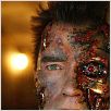 Terminator 3 : le Soulèvement des Machines : photo Arnold Schwarzenegger, Jonathan Mostow