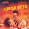 The African Queen : affiche