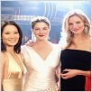 Charlie's Angels - les anges se déchaînent