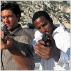 Gomez & Tavarès : photo Stomy Bugsy, Titoff
