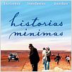 Historias Minimas : affiche