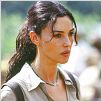 Les Larmes du soleil : photo Antoine Fuqua, Monica Bellucci