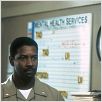 Antwone Fisher : photo Denzel Washington