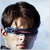 X-Men 2 : photo Bryan Singer, James Marsden