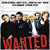 Wanted : affiche